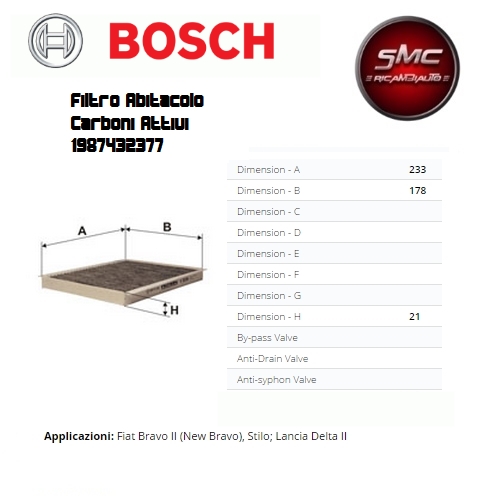 BOSCKTB040+WR5W30